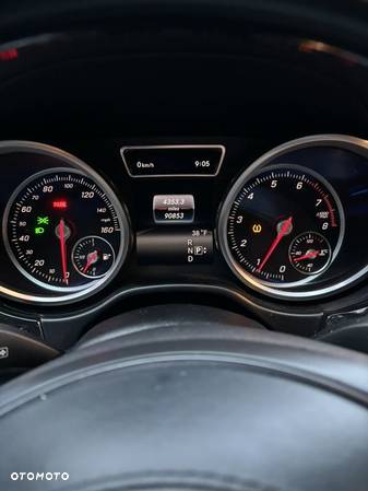 Mercedes-Benz GLS 400 4Matic 9G-TRONIC - 13