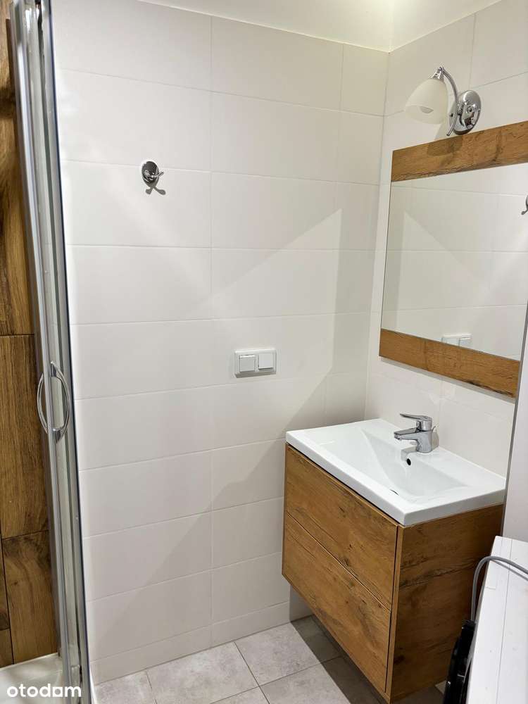 Mieszkanie 36m2 po remoncie.-8