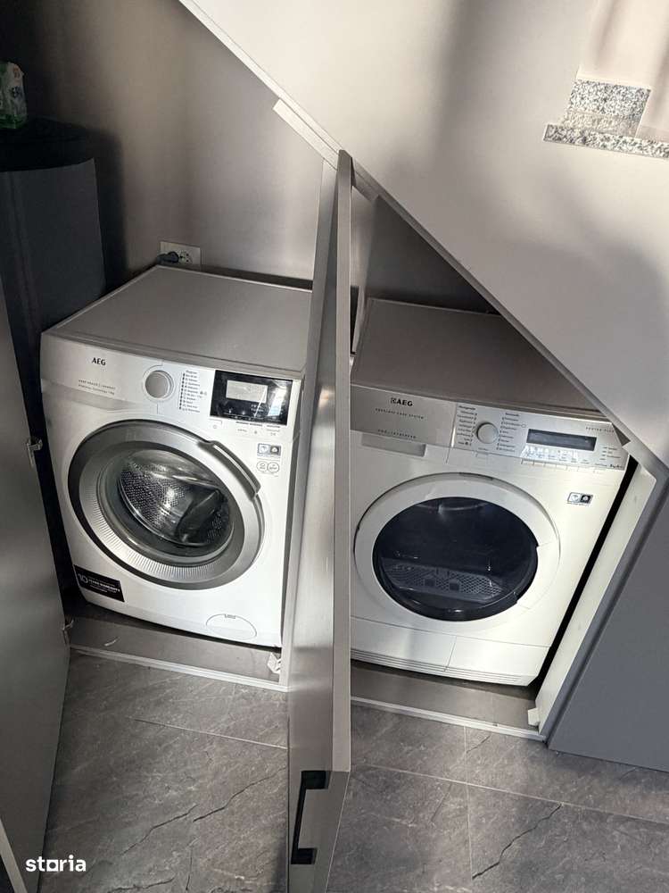 Casa premium de inchiriat 3 dormitoare | 2 bai - Grigorescu - Imagine principală: 5/13