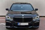 BMW Seria 7 730d - 3