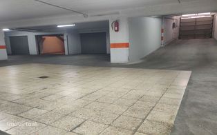 Garagem Centro Montijo- Inclui Água, Eletricidade e Lavagem Auto - Grande imagem: 4/7