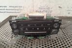 Radio cd Mazda 6 GG (facelift)  [din 2005 pana  2007] wagon 2.0 MZR-CD MT (121 hp) - 2