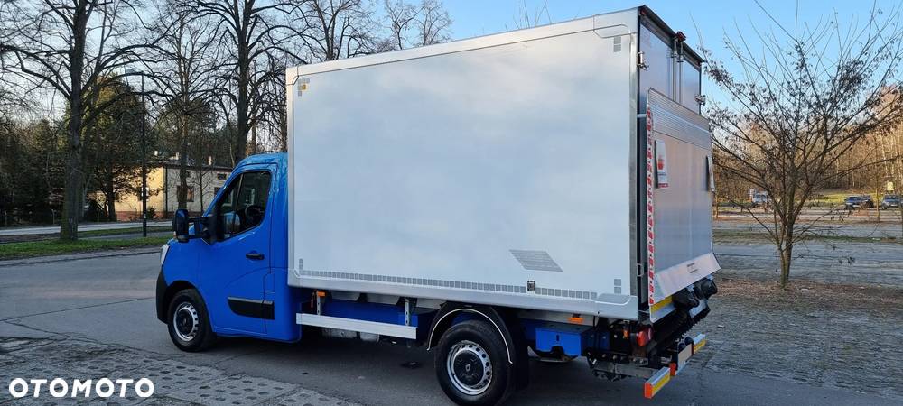 Renault Master 3 Lift - 5