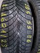 205/55r16 (Z1601/23)001 2szt 5/6mm Blizzak LM005 BRIDGESTONE 2020r ZIMOWE - 2