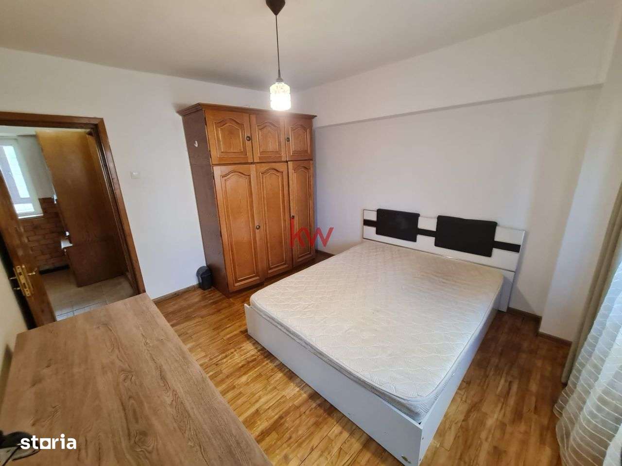 Apartament cu 4 camere si 2 bai, plus 2 balcoane, Esplanada Nicolina!-9