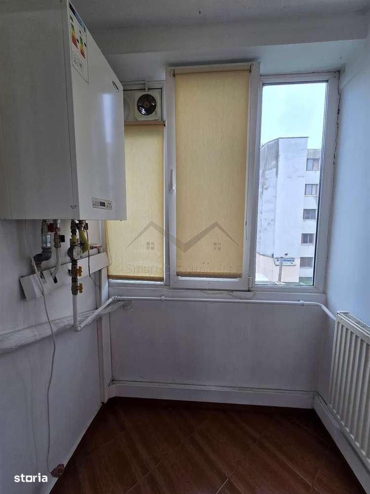 Garsoniera Tudor Vladimirescu etajul 2/ 4 - Imagine principală: 5/6