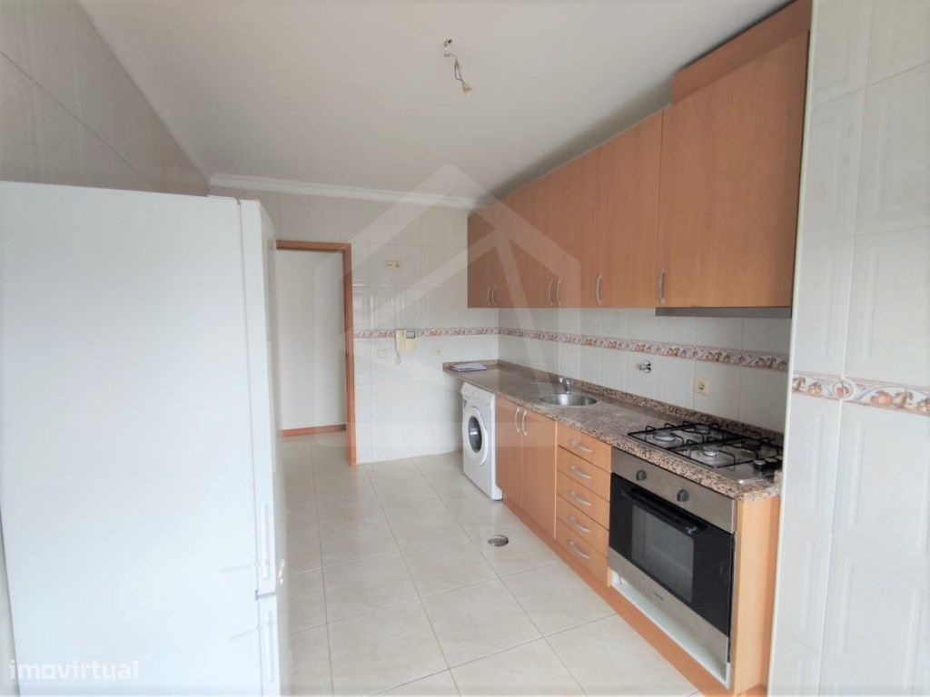 Apartamento T3 em Oliveira de Azeméis