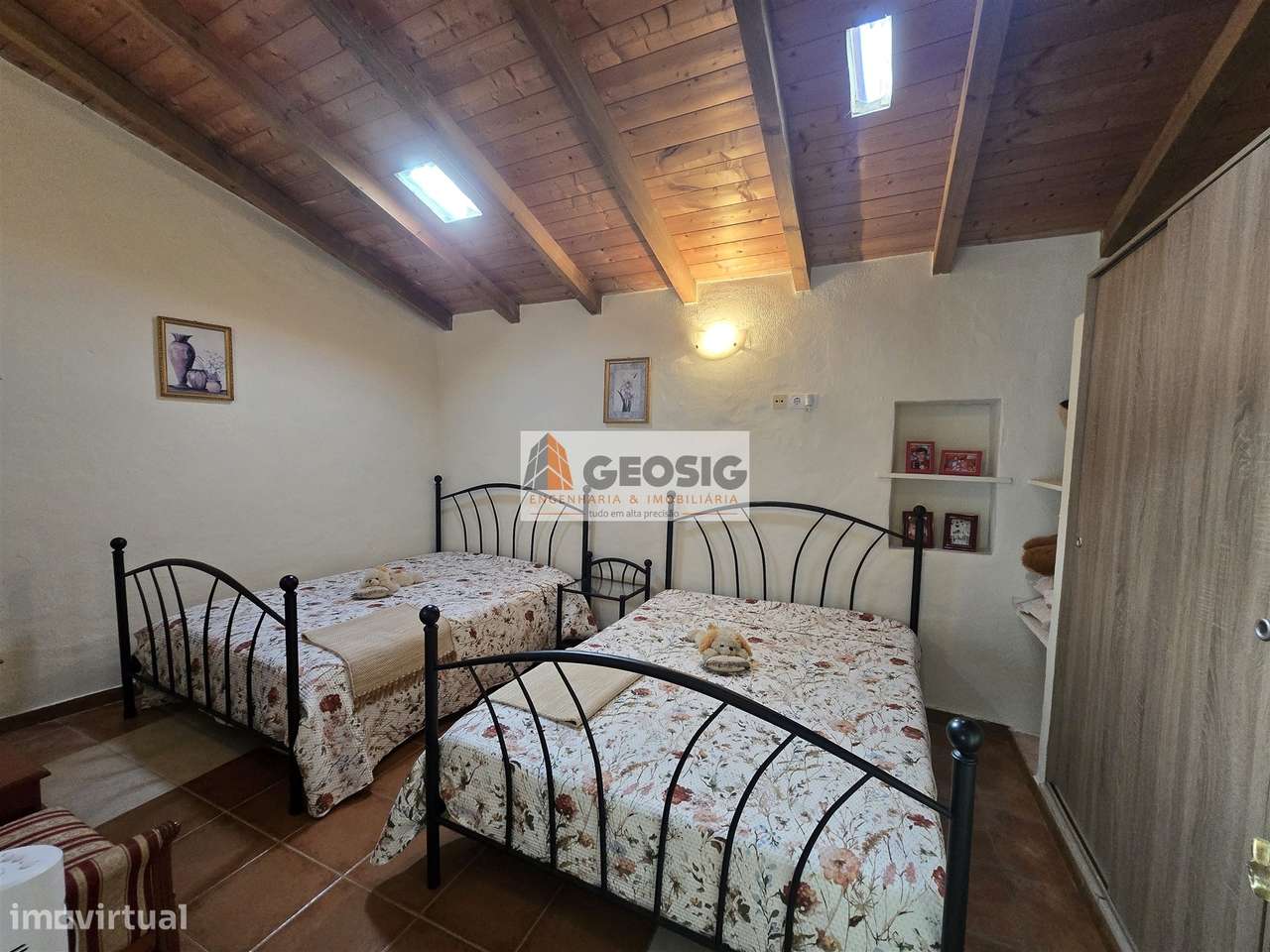 Moradia T2 Venda em Santa Cruz,Almodôvar-20
