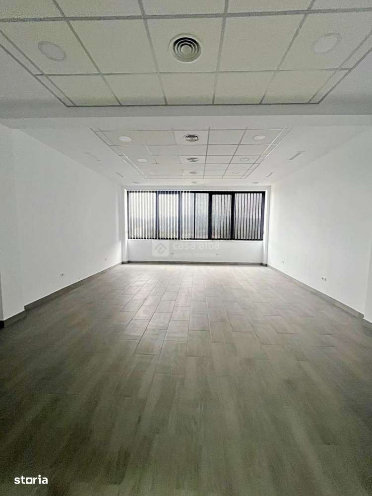 Tatarasi - Doi Baieti, spatiu de birouri 162.4mp, disponibil imediat - Imagine principală: 5/8