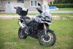 Triumph Tiger - 8