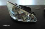 Otica / Farol Dto Hyundai Getz (Tb) - 1