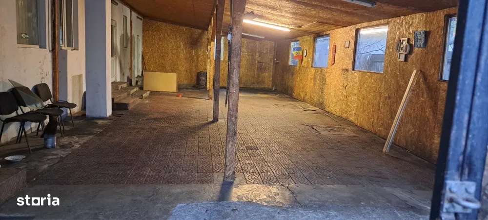 Spatiu comercial | zona Militari | Lacul Morii | In renovare | - Imagine principală: 5/7