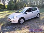 Fiat Punto 1.2 Lounge S&S - 28