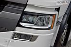 Scania R450 BEZ EGR | FULL LED | WIRTUALNY KOKPIT | 2 ZBIORNIKI - 16