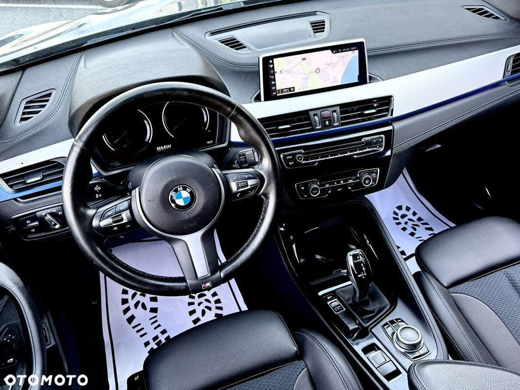 BMW X1 xDrive18d M Sport - 30