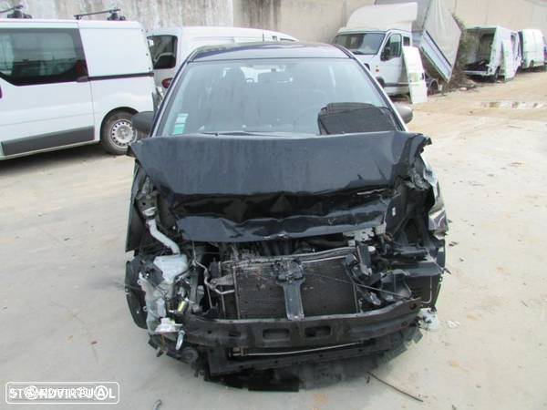 Peças Mitsubishi Colt 1.2 do ano 2008 (3A91) - 2