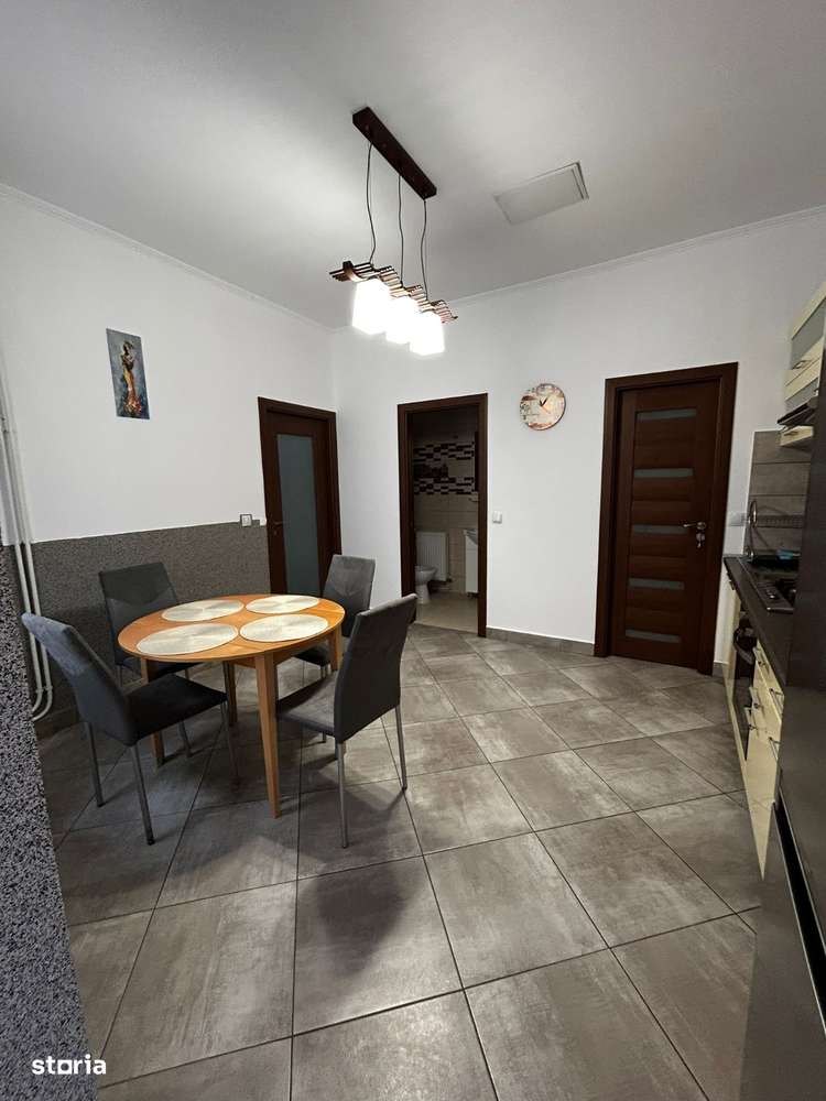 De vânzare: 2 apartamente renovate în centrul Clujului - Imagine principală: 5/13