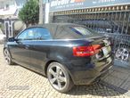 Audi A3 Cabrio 2.0 TDi S-line - 19