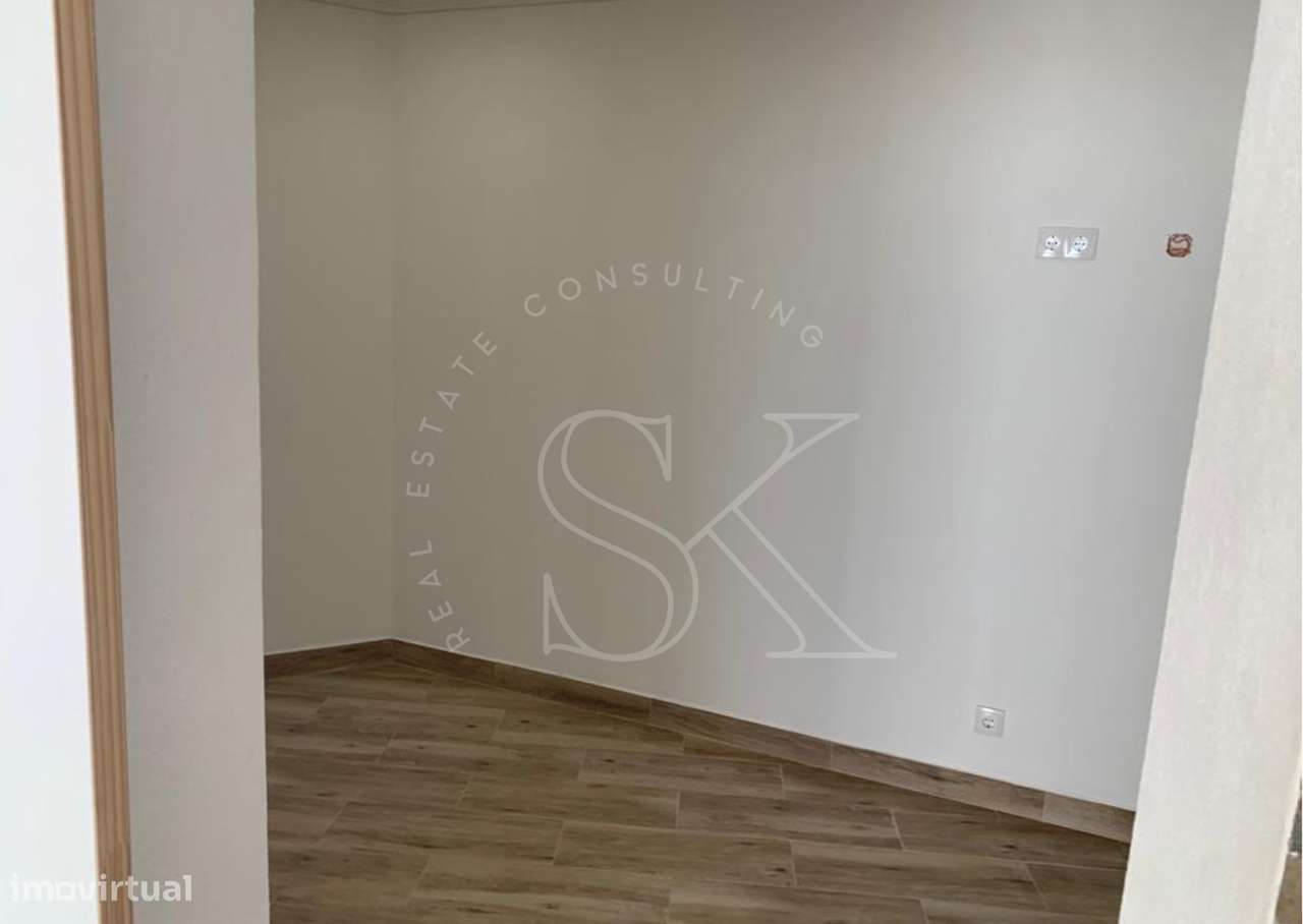 Moradia, 30 m², Cabeção-7