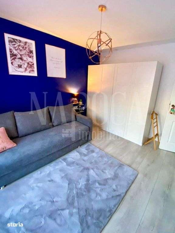 Apartament 3 camere de vanzare in Floresti - Imagine principală: 5/6