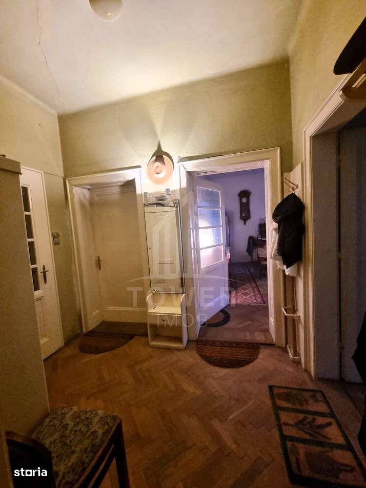 Casă de vânzare | Calea Poplăcii - Sibiu-8