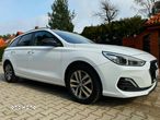 Hyundai I30 Kombi 1.6 CRDI DCT EDITION 30+ - 23