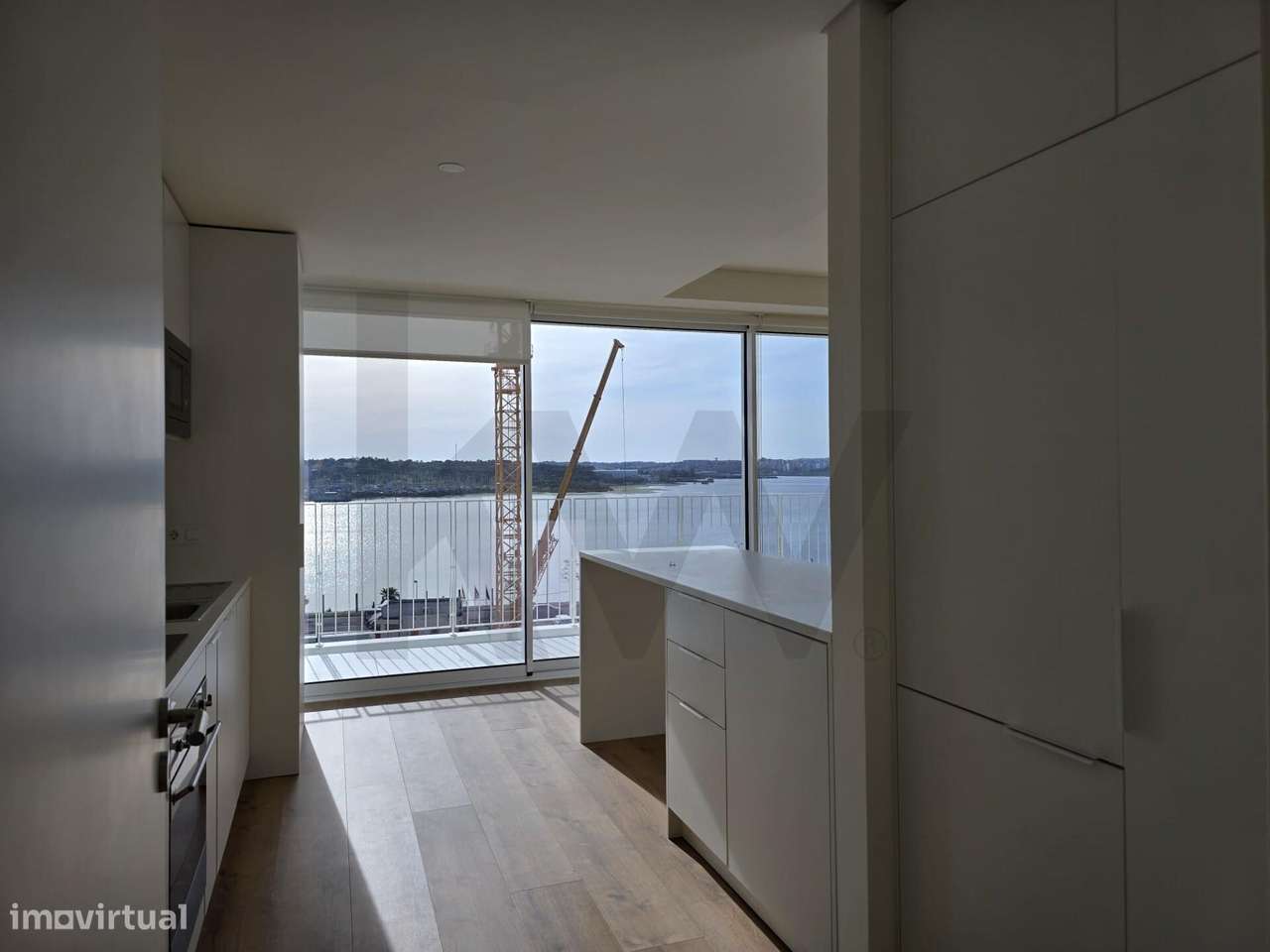 Venda Apartamento T2 Colina do Outeiro Seixal - Grande imagem: 4/31