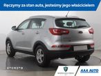 Kia Sportage - 5