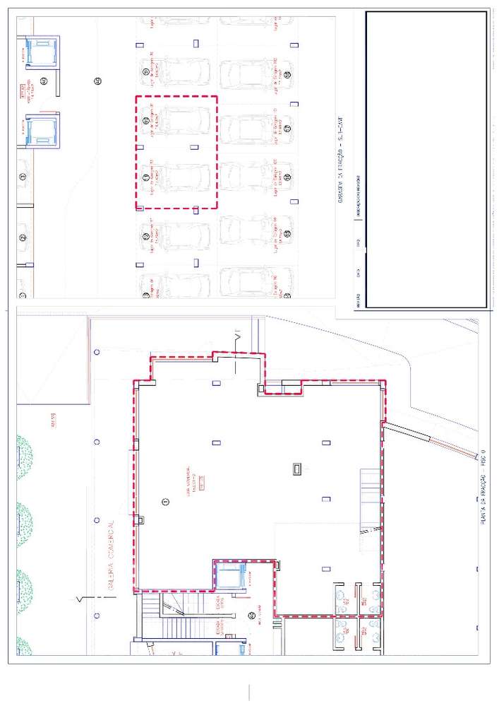 Loja  Venda em Repeses e São Salvador,Viseu - Grande imagem: 2/2