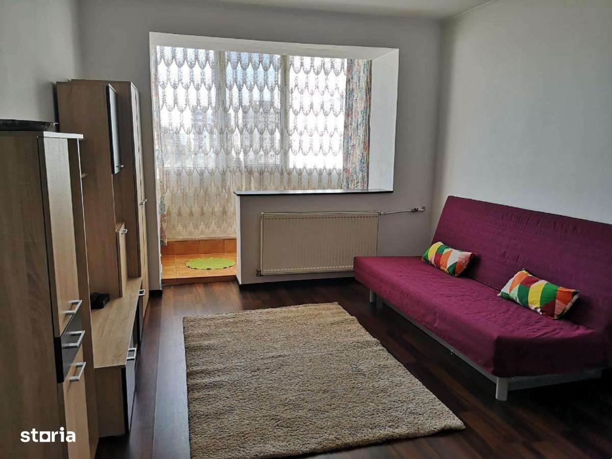 Apartament Baba Novac-parc IOR-STRADAL-BLOC MIXT