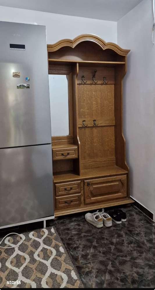 Apartament 2 camere mobilat utilat - Imagine principală: 2/5