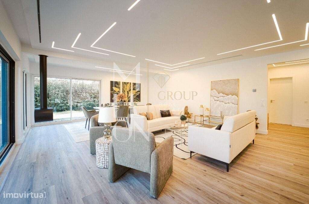 Moradia Herdade da Aroeira - Grande imagem: 3/28