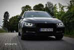 BMW Seria 3 318d Sport Line - 11