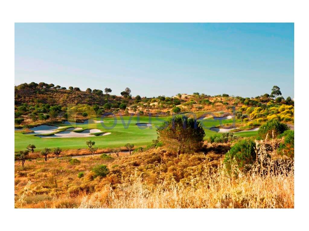 Portugal, Algarve, Faro, Tavira, Monte Rei Golf e Country Club, lot... - Grande imagem: 4/13
