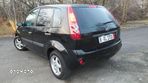 Ford Fiesta 1.3 Silver X - 21