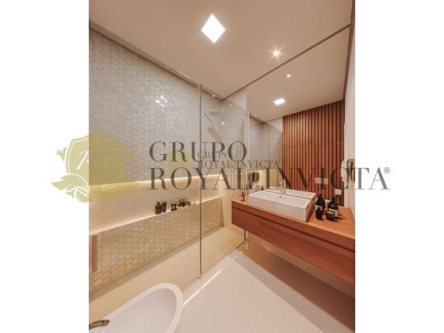 MORADIA V4 DE LUXO – PISCINA & JARDIM PRIVADO | FERRAGUDO - ALGARVE-20