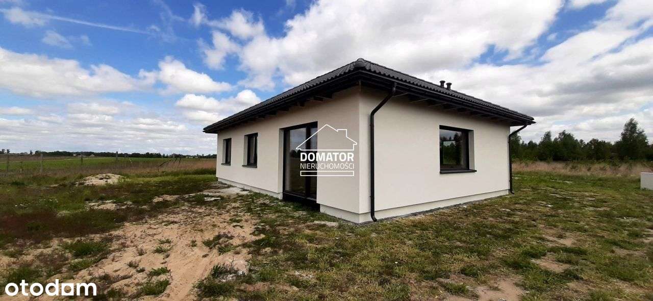 Nowy dom - Stronno - Pełny obrazek: 5/8