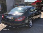 Mercedes-Benz CLS 250 - 5