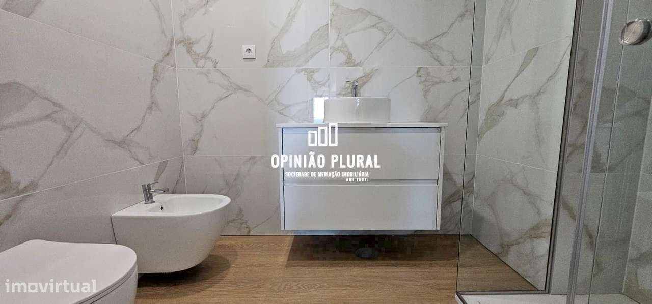 Moderno Duplex T4 em Valadares: Conforto e Estilo-11