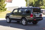 Jeep Commander 3.0 CRD Limited - 10