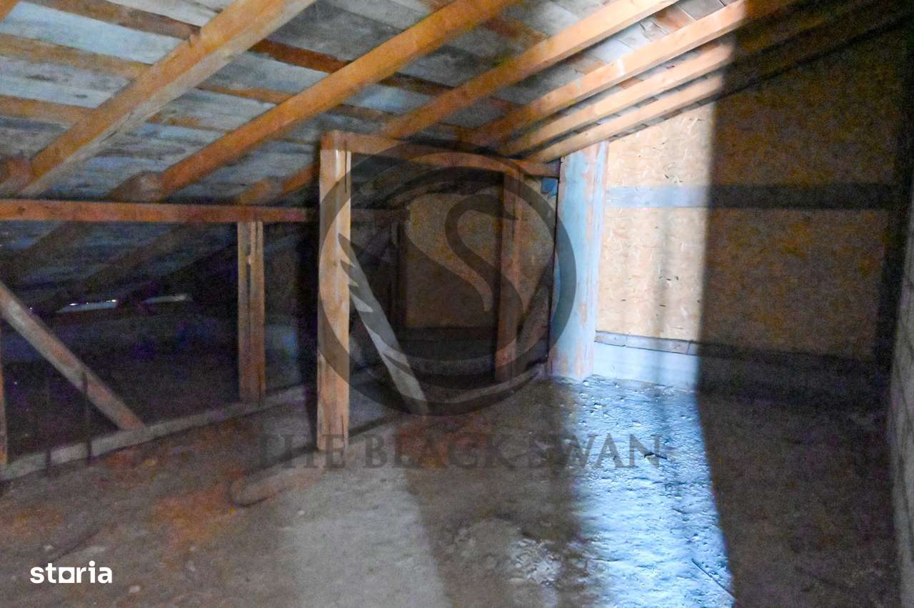 Casa de vanzare | Langa Urlati | Loloiasca - Prahova | Comision 0%-10