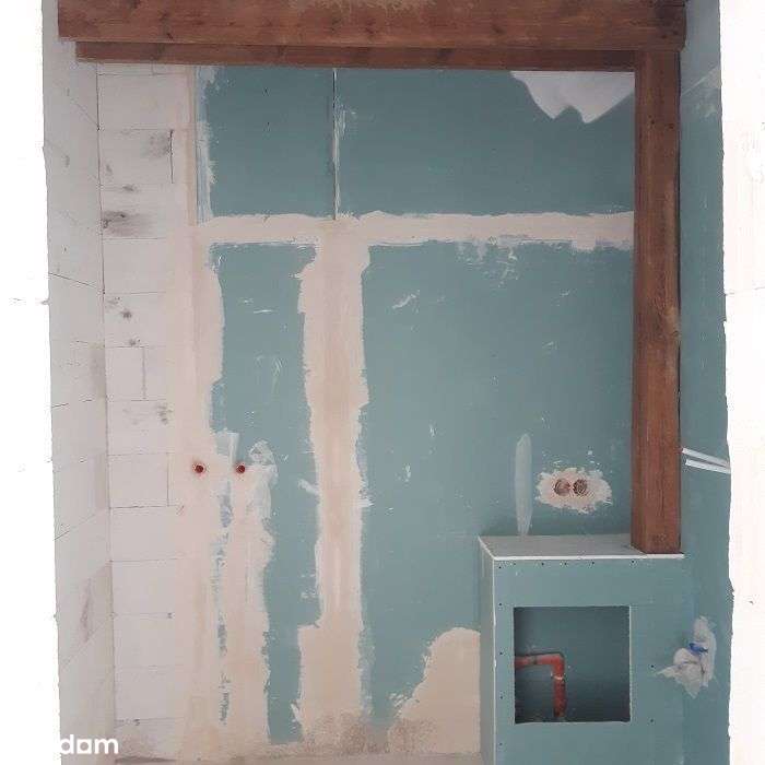 adaptacja poddasza z co miejskim Trynek-10