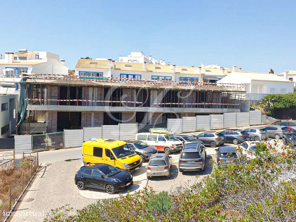 Apartamento T3 c/ Vista Mar | Aljezur-17