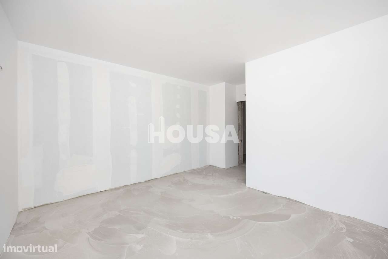 Moradia T3 Térrea Geminada – Em Construção-19