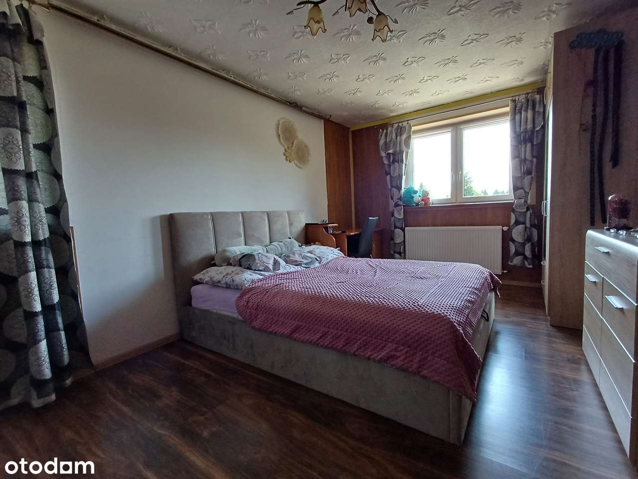 Rzozów, Skawina, dom z dużą działką na sprzedaż-8