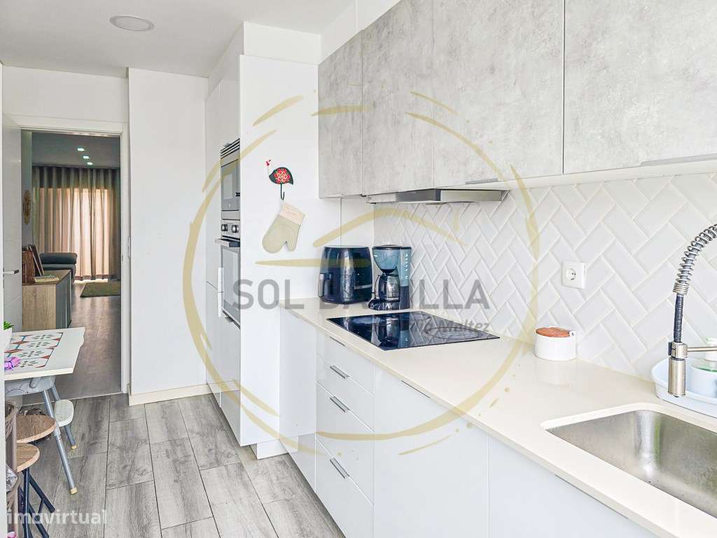 Apartamento T3, Moita - totalmente remodelado - 269.900€-23