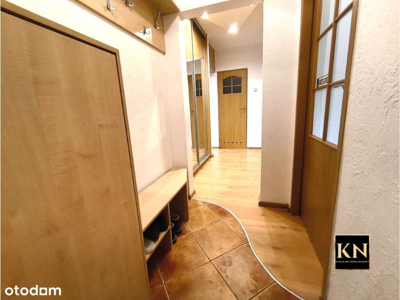 OKAZJA! DO KOŃCA STYCZNIA NOWA CENA! Zadbane 3 pokojowe mieszkanie-7