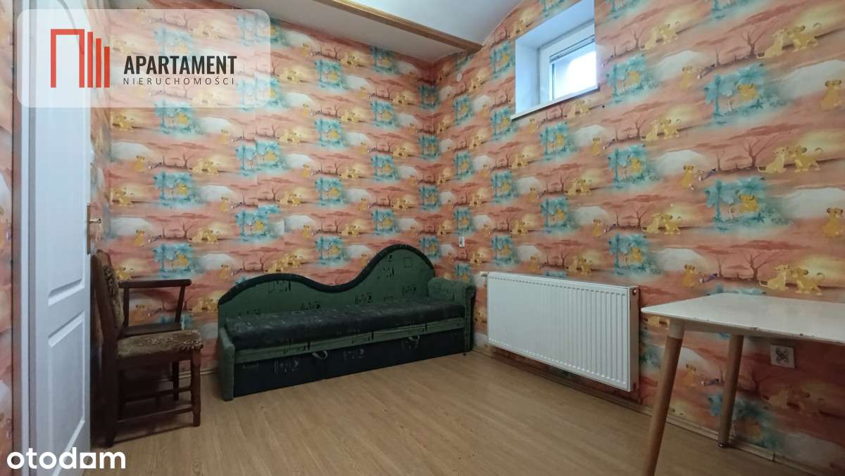 5 pok, duży salon, centrum, taras, ogródek,  garaż-7