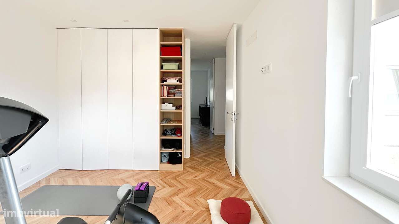 Moradia T3 Venda em Soutelo,Vila Verde-25