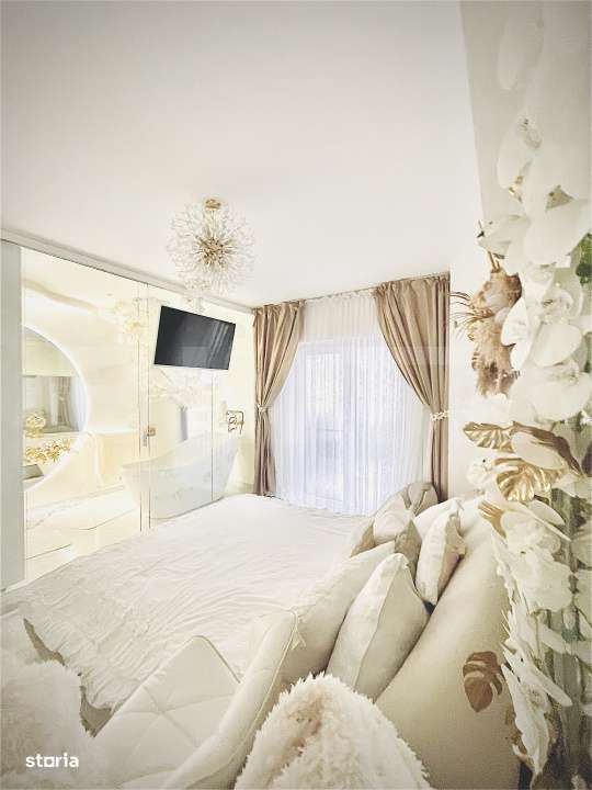 Apartament 3 camere, 74,40 mp, zona Tatarasi - Imagine principală: 4/16